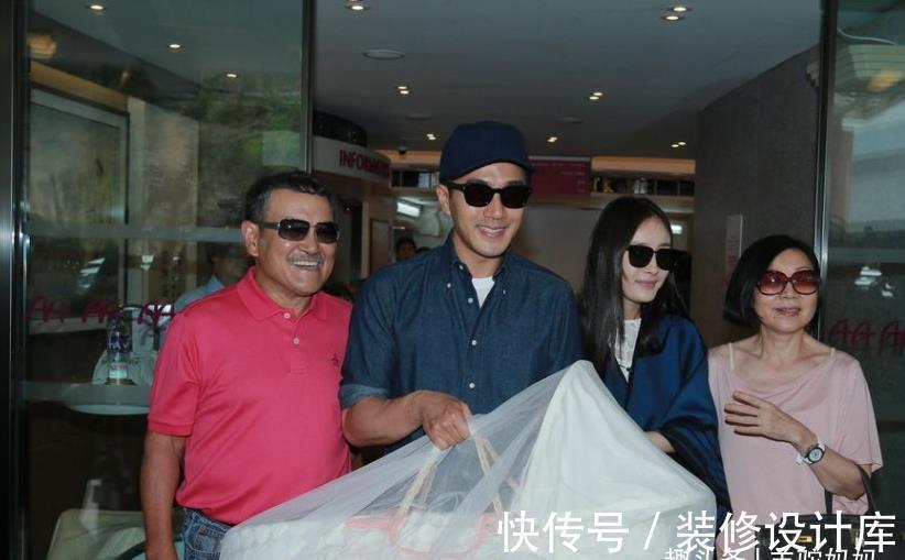 后遗症|广西宝妈刚生完娃出院,一个人边扶腰边拎行李,婆婆抱娃头都不回