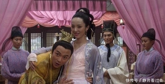 赢家|北宋刘太后为何被冤狸猫换太子?其实白莲花李宸妃才是高段位赢家