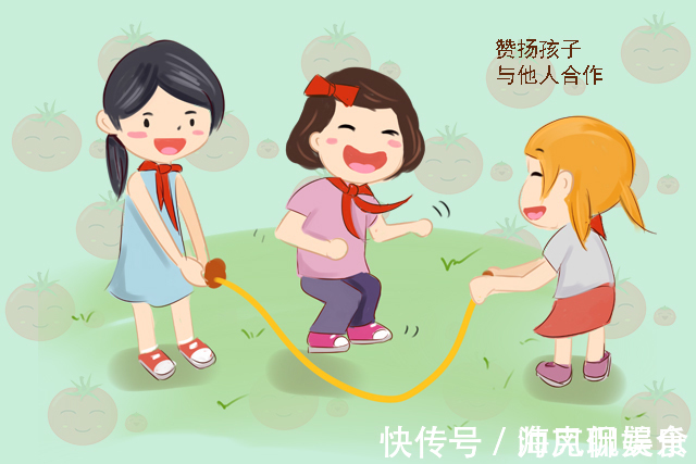 诚信|越是聪明的家长,越不会夸娃“真棒”,而是用这十种语境表扬孩子