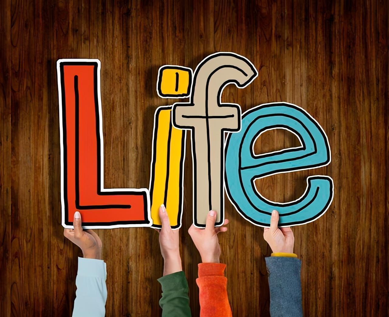 中年|50岁是寿命的“决定期”,有5个表现,恭喜很健康,易长寿