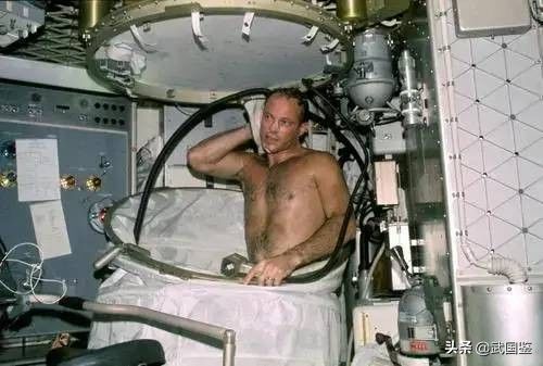 美国77吨空间站只用171天，中国“天宫号”空间站能用多久？