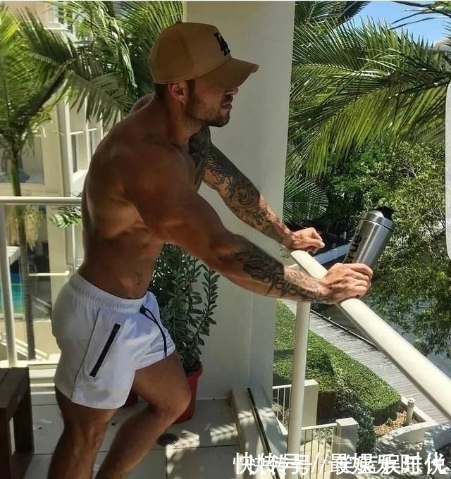 增胖|你在增胖不是增肌,如何训练不胖而增加肌肉怎么样健康增重长胖1个训练就可以