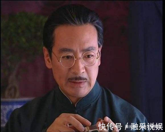 戒色|《金粉》原著金铨中风去世警醒老年人若想长寿,谨记“三戒”