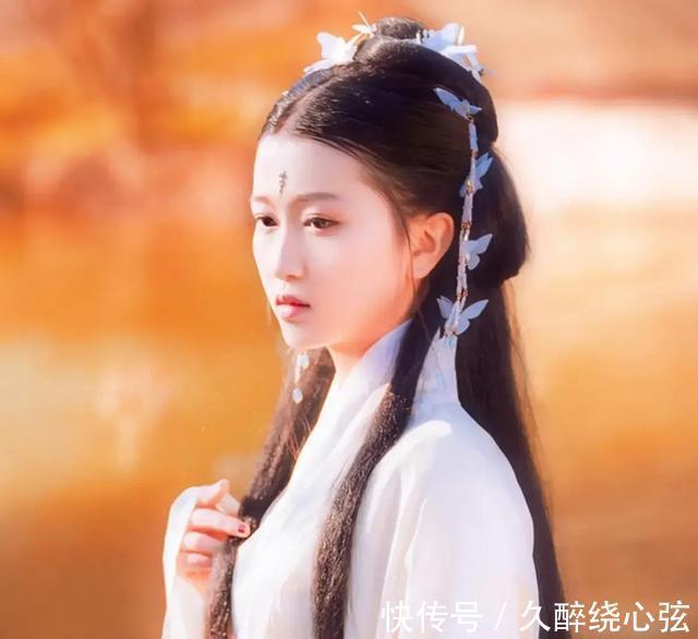 丫鬟@聊斋故事:逼妖救母