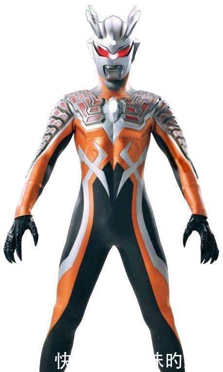 军械库|泽塔:伽古拉再度变身五帝王被平成三杰痛殴,机械赛罗即将登场