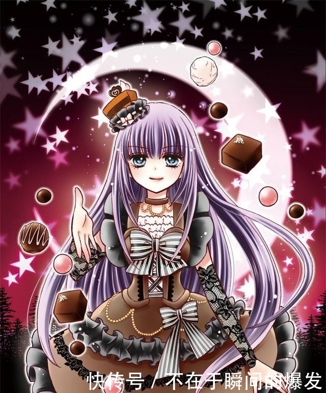 原NGT48成员山口真帆出演漫改真人版电影「巧克力魔法」