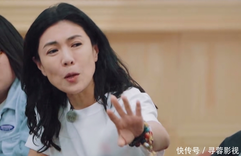 鸡蛋牛奶|《桃花坞》明星生活费大砍,从一天650降到100,真是苦了苏芒了!