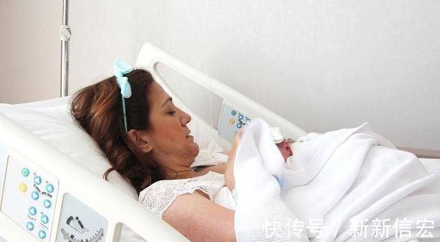 母亲|产道这么窄,胎儿怎么出来的看完后我不禁感到难过做母亲真不容易