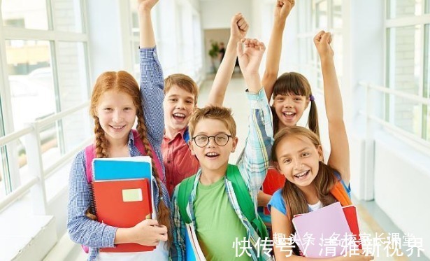 出息|有远见的父母,一定要在3件事上逼孩子一把,将来一定有出息