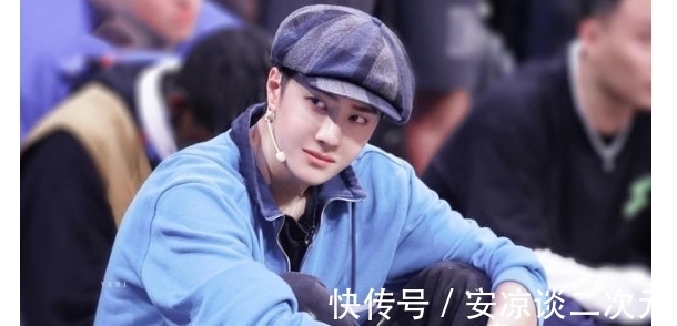 世纪|王一博,殿堂级街舞大神世纪battle,他才是一波王炸的定海神针