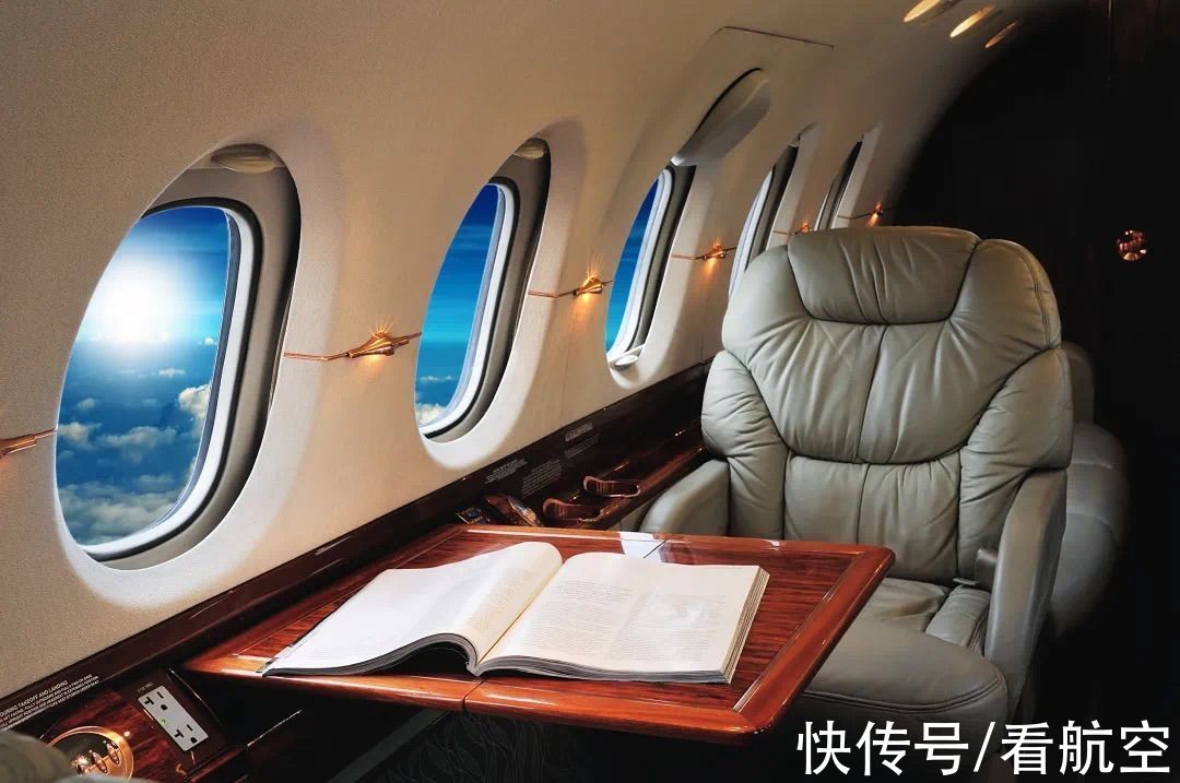运营商|霍尼韦尔预测未来十年新公务机交付量将达到7400架