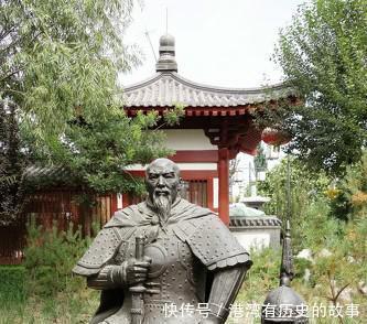 清朝|清朝将领发现一群蚂蚁,马上下令撤退!结果救了全军将士!