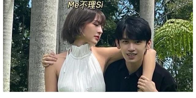 讓觀眾嗑不動(dòng)CP的綜藝還能叫戀綜嗎？《機(jī)智的戀愛》太令人下頭了