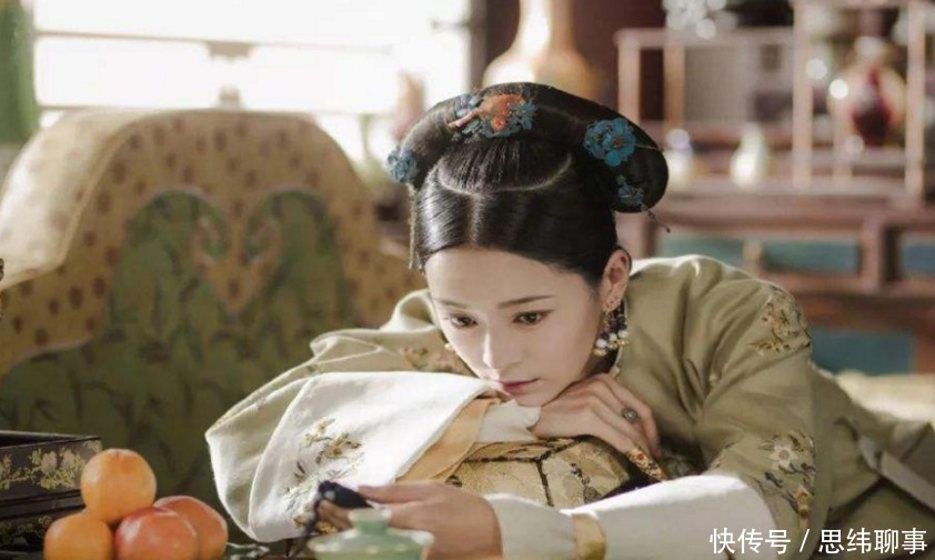 父亲|她被父亲强行送给皇帝,本想刺杀皇帝结果失败,却反被荣宠一生