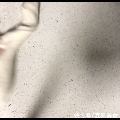 面机|高水分法式乡村面包（无糖、手揉省时低温发酵）