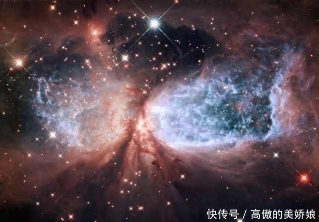 “你生日那天的宇宙长什么样”8亿网友挤爆NASA太可以了