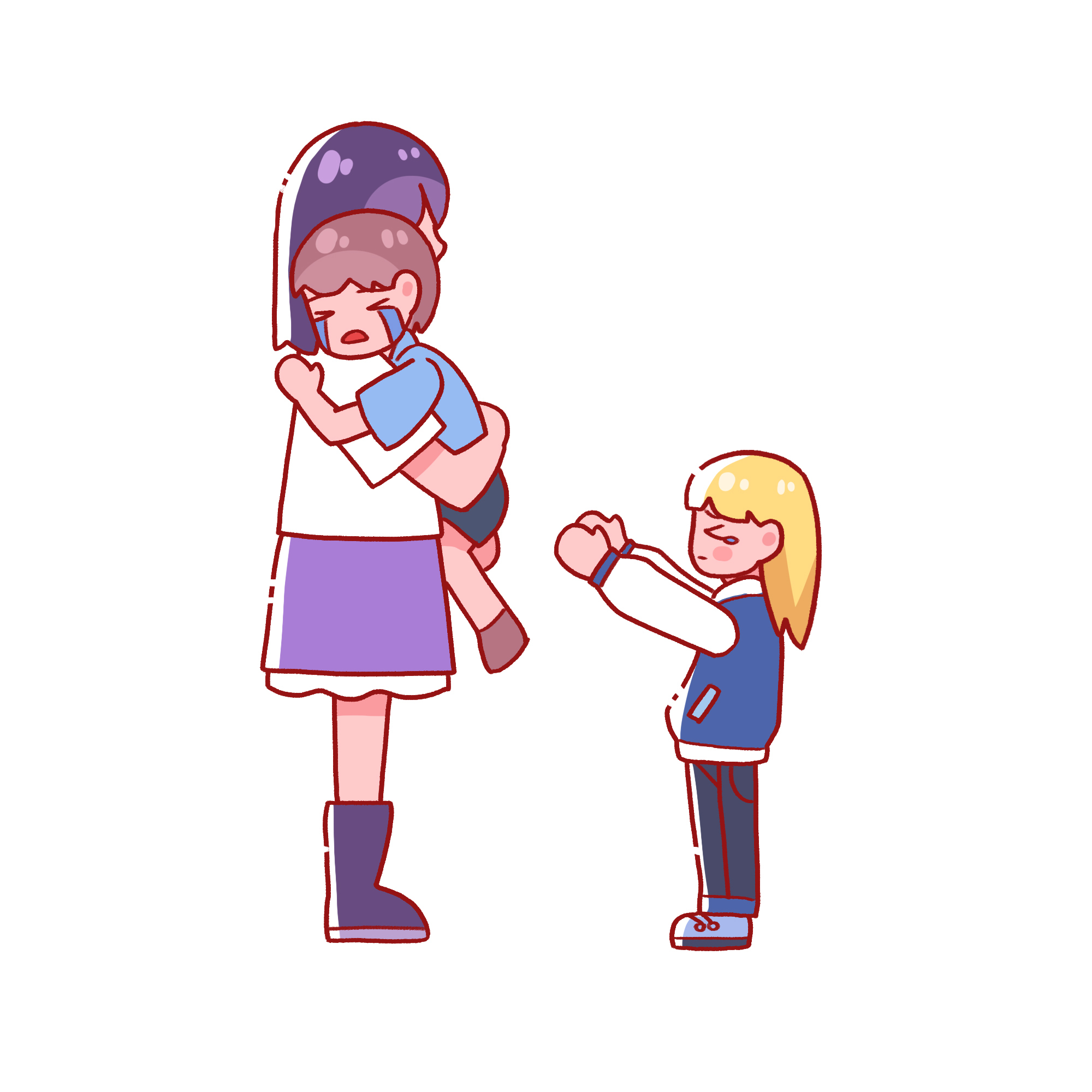 家长|孩子到了猛长期,家长做好这3点,多长10厘米