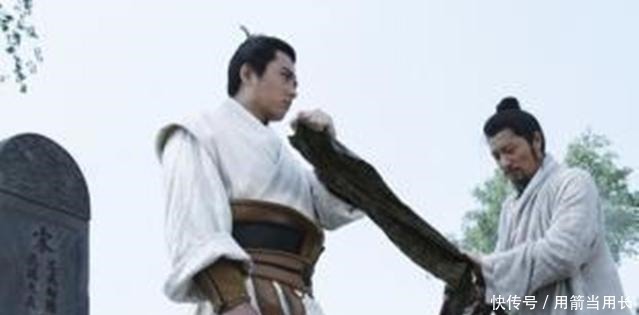 人说他是为|此人是梁山中最低调的人,却害死宋江,苦了林冲,落得如此下场