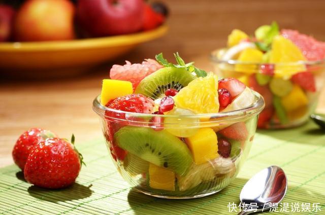 明日小雪,记得多吃“3红3白”,少吃2样,营养充足抵御寒冷