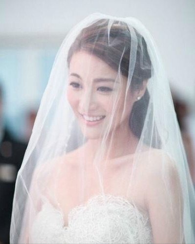 tvb林夏薇庆34岁生日和刘恺威亲密贴脸合影却不见富豪老公