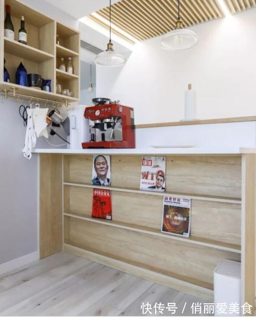 实用|她家83平米,一个玄关就圈粉无数,全屋设计漂亮又实用,太棒了