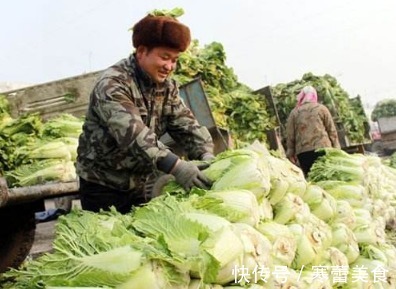 好处|常吃白菜好处多，“3利1害”要牢记，不然疾病找上你