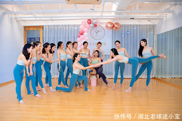 教练|如何成为瑜伽教练呢？