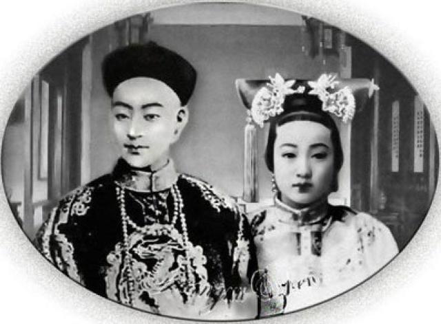 买官卖官|清朝后宫若有个妃子不死,就是下个慈禧,比慈禧更坏