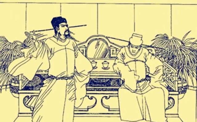 言官|梦回大宋:作为言官,我眼中的王安石变法