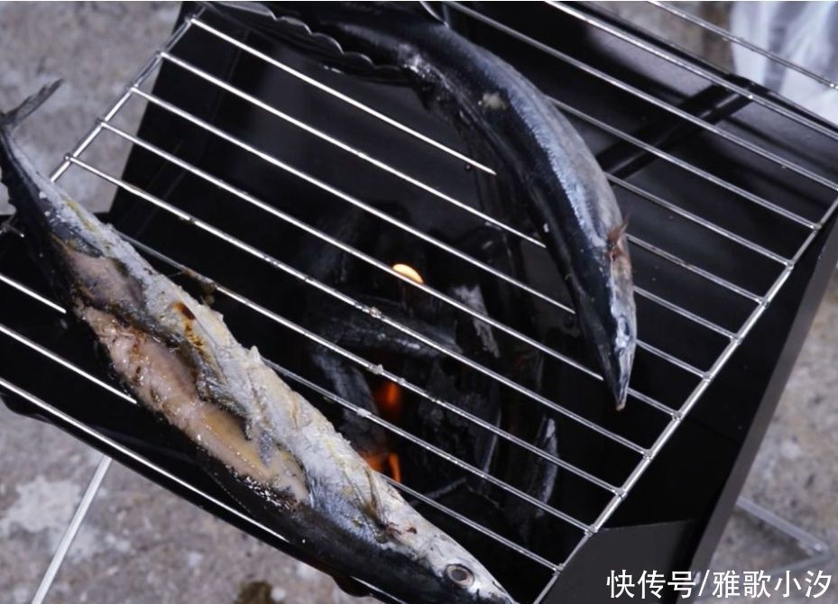 鸡翅|BBQ新技巧！体验“天才吃法”，成为烧烤达人只需学会这7个技巧