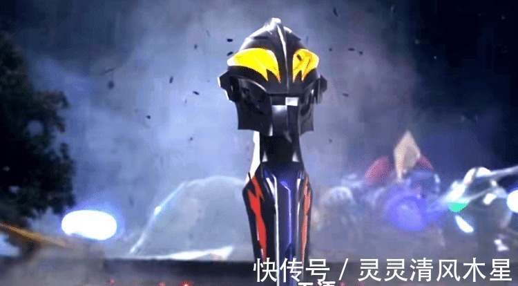 圆谷|奥特曼 贝利亚官方设定实力数据公开,谁还敢说他是菜鸟!