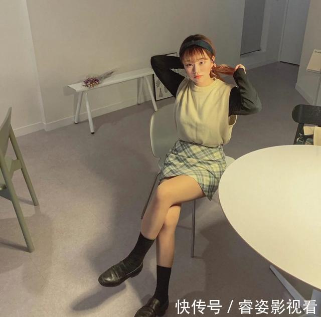 穆勒|今秋第一双鞋,跪求你穿这4双,太好看了