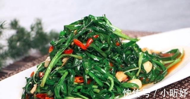 解馋|美女们都喜欢的几道美食，好吃又解馋，嘴巴享受了，还能轻松掉肉