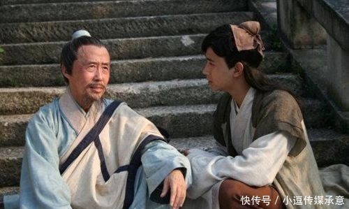 绝对|明朝有幅“懒”对联:上联和下联一字不改,却成千古绝对流传至今