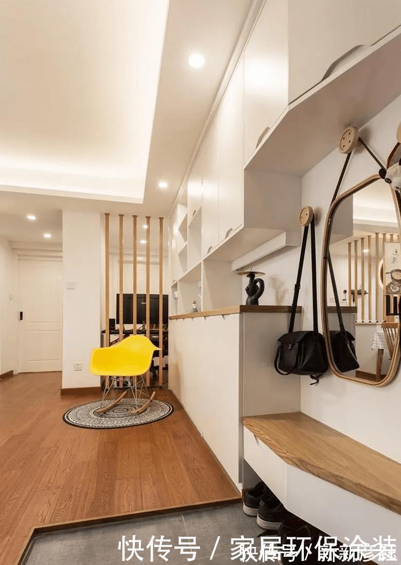 家务量|入住5年的房子处处一尘不染,全靠装修做了这几件事,幸福感倍增