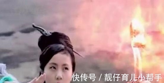 列子汤问|女娲补天和共工怒触不周山是真的吗?不妨倒过来看,便会豁然开朗