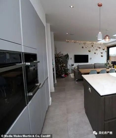 后花园|他们把毒窝改造成时髦住宅,现在卖87万英镑,是怎么做到的!?