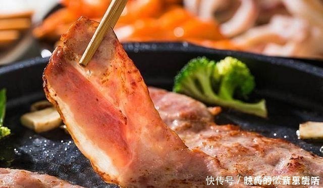 培根|培根到底是什么肉，为啥要叫“培根”真相来了，赶紧看看！
