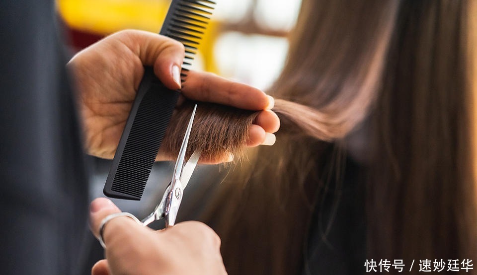 护发素|日常超实用的护发小技巧,从此头发美起来