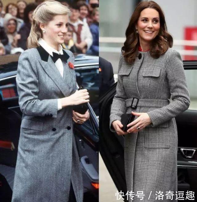 戴安娜离婚珠宝归己有,唯有一件女王坚持要回,20年后凯特才戴上