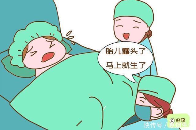 被骗|生产时,医生常说这几大“谎言”,被骗的产妇很幸运