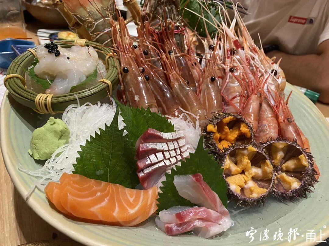 即食食品|吃了2天螃蟹,女子患上败血症!曾有20岁女子因此丧命!