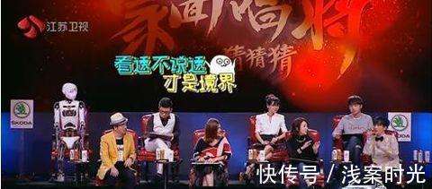 边角料|综艺节目中铁打的边角料们,除了插科打诨,他们还要负责做这些事