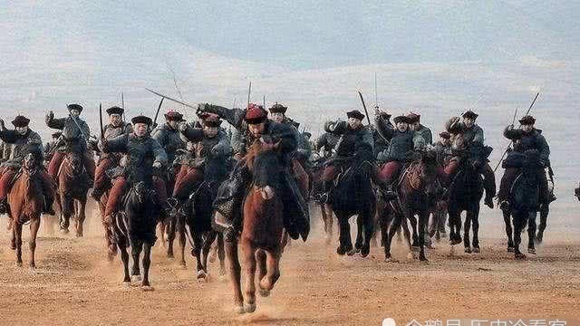 太平军|太平天国北伐失败的原因是什么呢?