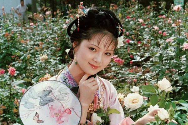 林家!为何林黛玉一死,贾家就被抄了家?看她进荣国府,吃了啥恐怖丸药