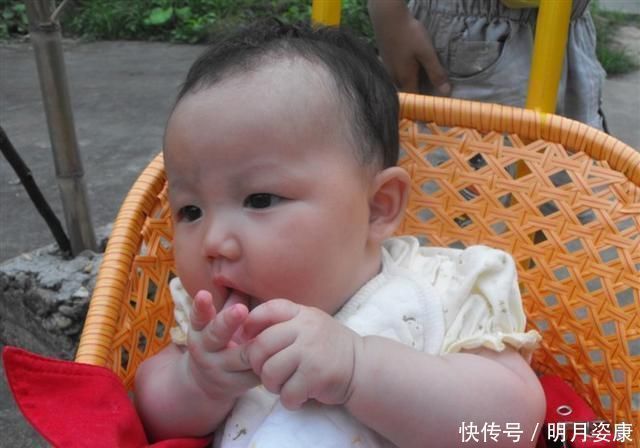 脾胃|5岁男童脾胃虚,已停止发育,医生斥责家长这东西怎么能给娃吃