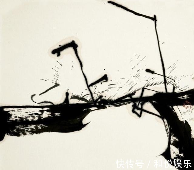 印刷体!65岁老人挑战邵岩,苦练“射墨”25年,一根针管射出标准印刷体