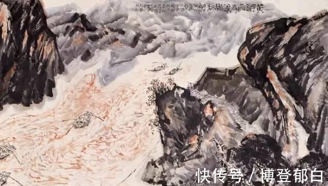 狂夫$“不到黄河心不死”，为何是黄河，却不是长江呢？