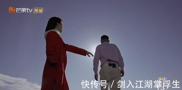 老公|再见爱人这么好看的老婆,在老公眼里却一无是处