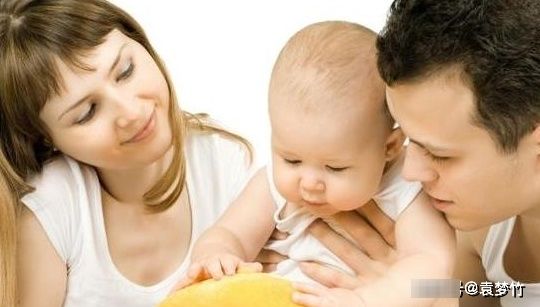 育儿专家：很少生病的宝宝，一般来自这3种家庭，没刻意做什么！
